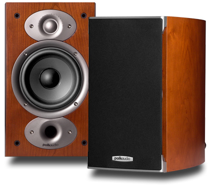 Soundstage Equipment Review Polk Audio Rti A1 Loudspeakers 3 2010