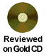 [Reviewed on CD]